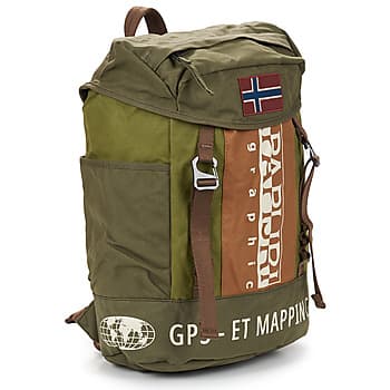 Batoh Napapijri H-Equator DP Multi M8D 2