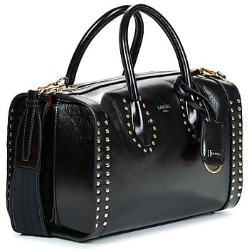 Kabelka Lancel Bcbg DE Lancel M Bowling BAG 2