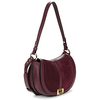 Kabelka přes rameno Lancel Celeste DE Lancel M Saddle BAG 2