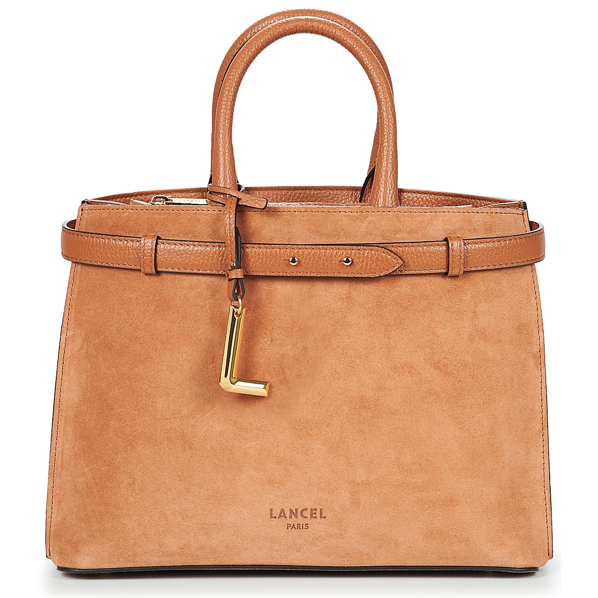 Kabelka Lancel Faubourg Carryall ZIP S
