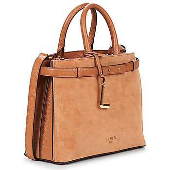 Kabelka Lancel Faubourg Carryall ZIP S 2