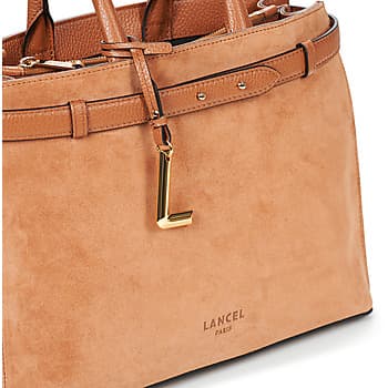 Kabelka Lancel Faubourg Carryall ZIP S 4