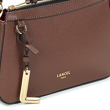 Kabelka přes rameno Lancel Faubourg DE Lancel Mini ZIP BAG 4