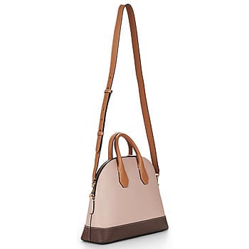 Kabelka Lancel Belleville DE Lancel M, vícebarevná 3
