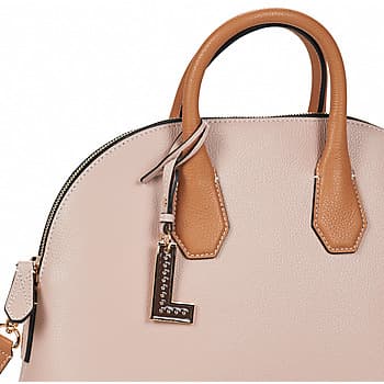 Kabelka Lancel Belleville DE Lancel M, vícebarevná 4