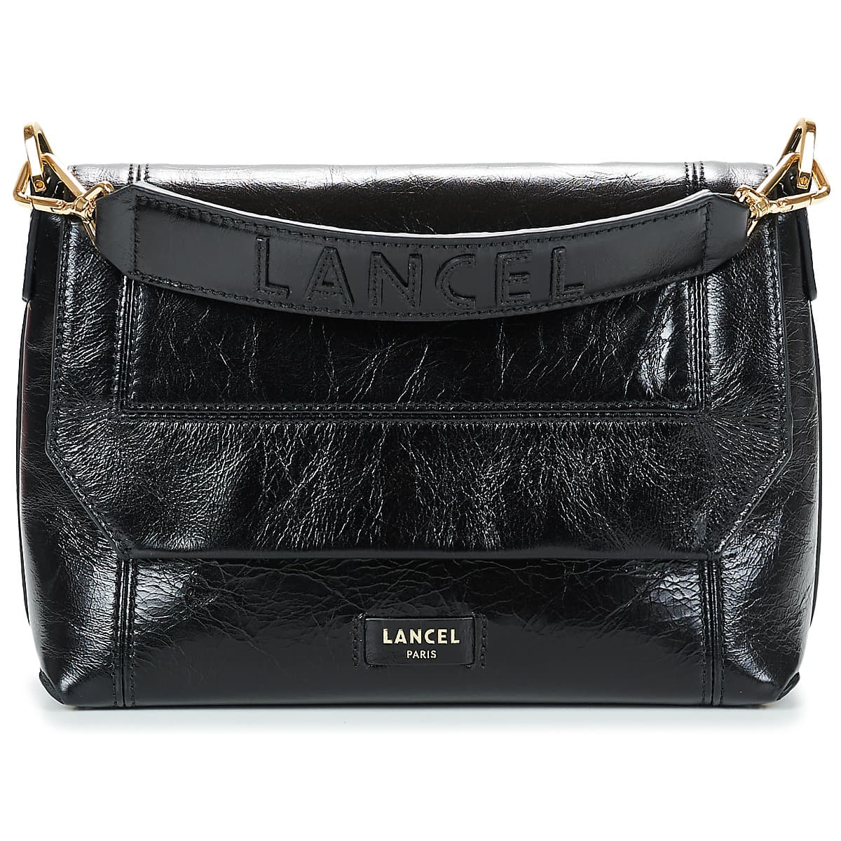 Kabelka přes rameno Lancel Ninon Soft DE Lancel M