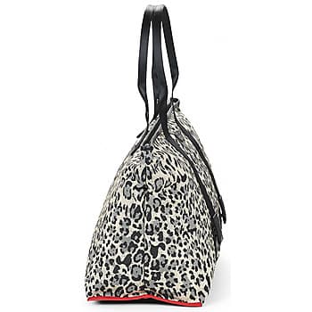 Kabelka Lancel Mistral Rollable DE Lancel L, vícebarevná 3