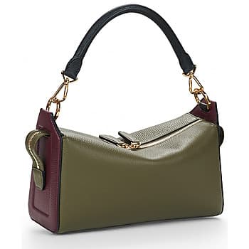 Kabelka přes rameno Lancel Louison DE Lancel M 2