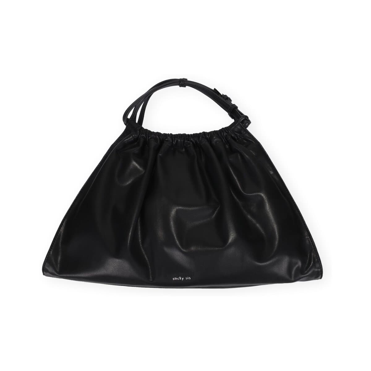 Kabelka The Sticky Sis Club Hand Bag - Black