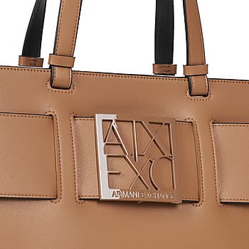 Kabelka Armani Exchange Susy BIG Tote 4