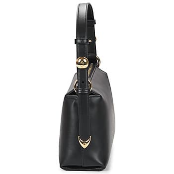 Kabelka přes rameno Armani Exchange Helen Shoulder, černá 3