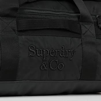 Batoh Superdry Outdoor Weekender Bag 4