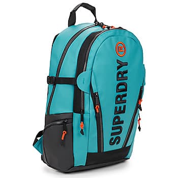 Batoh Superdry Tarp Emb Rucksack 2
