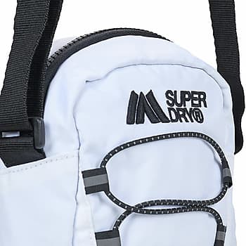Kabelka Superdry Outdoor Crossbody Bag 4