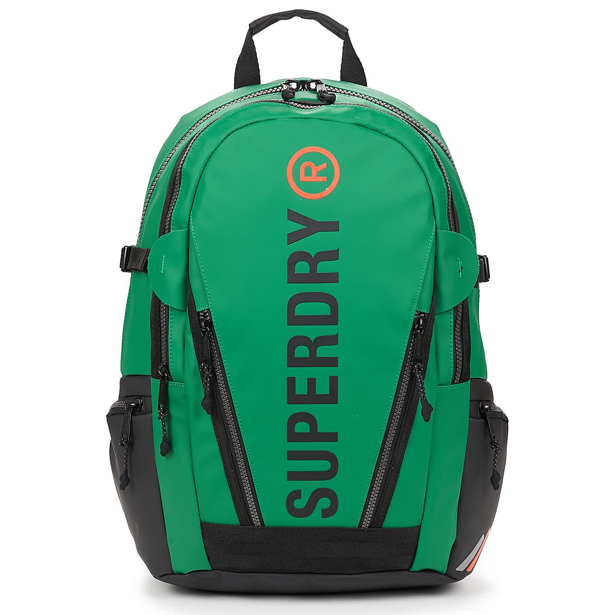 Batoh Superdry Tarp Rucksack, zelená