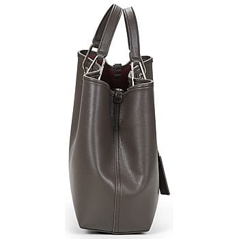 Kabelka Emporio Armani Myea Medium Borsa, hnědá 3