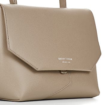 Kabelka přes rameno Emporio Armani TOP Handle EW005670 4