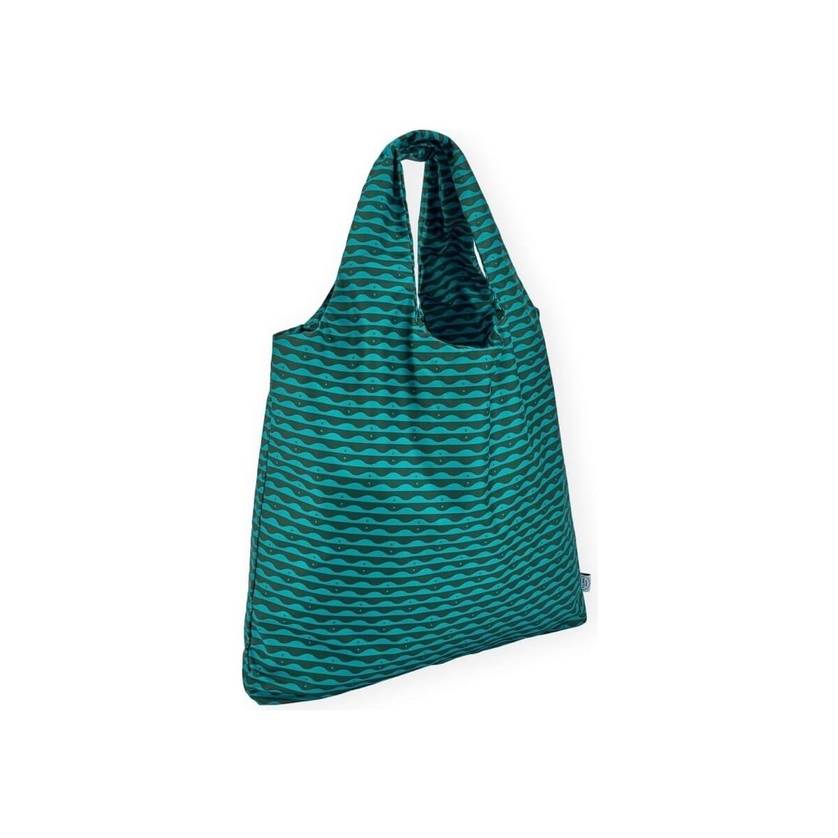 Kabelka Clima Bisetti Waterproof Bag - Nordic Green