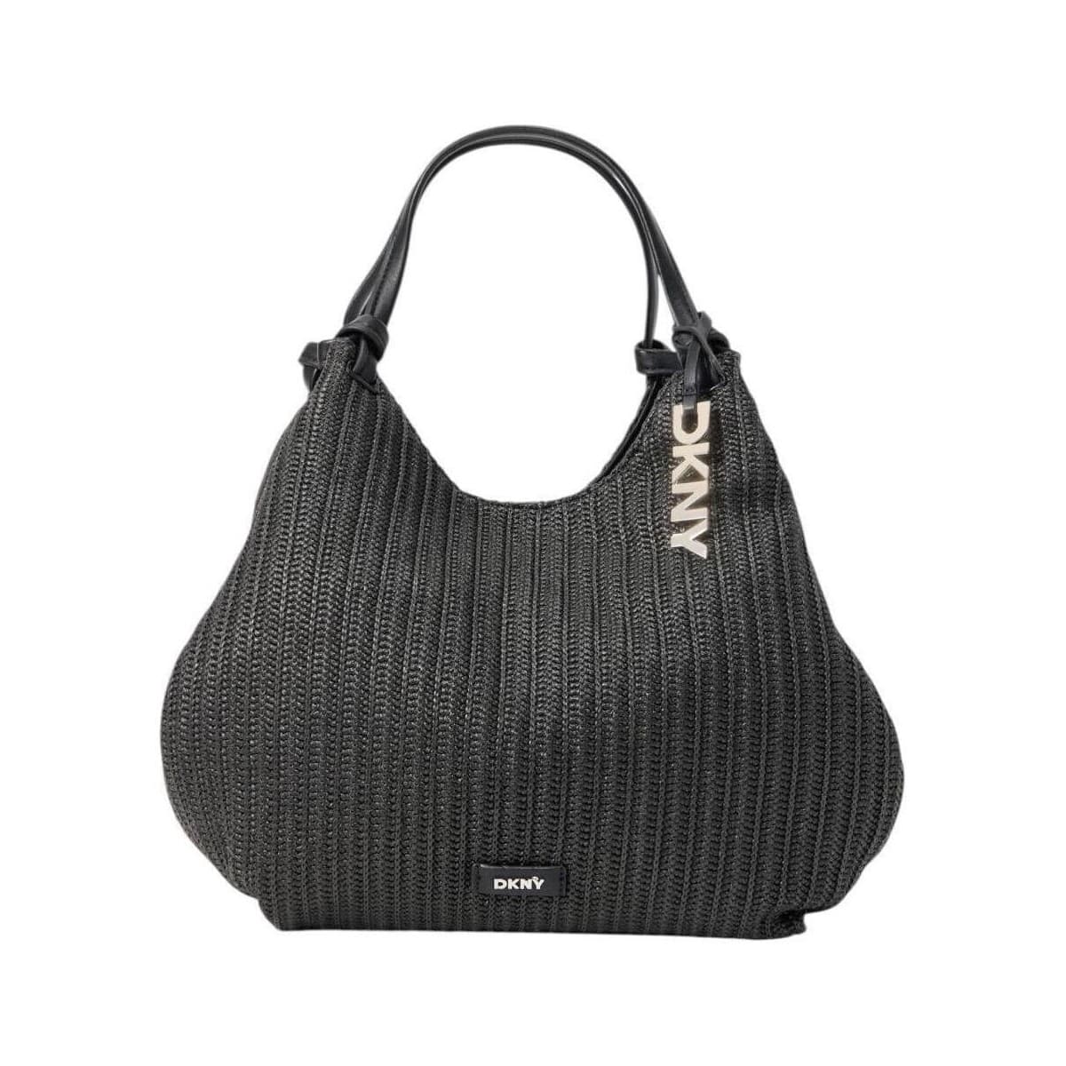 Kabelka přes rameno DKNY DW0300883 BSV