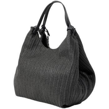 Kabelka přes rameno DKNY DW0300883 BSV 2