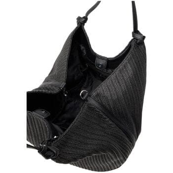 Kabelka přes rameno DKNY DW0300883 BSV 3