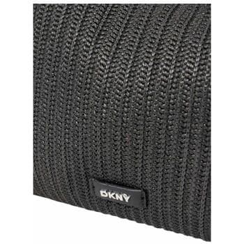 Kabelka přes rameno DKNY DW0300883 BSV 4