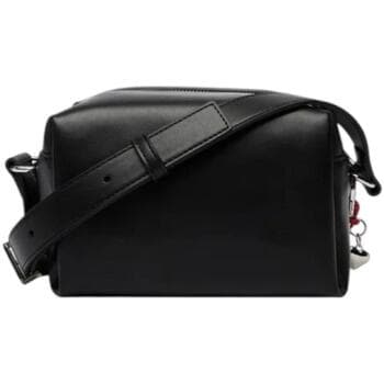 Kabelka přes rameno Tommy Hilfiger AW0AW18456 BDS 4