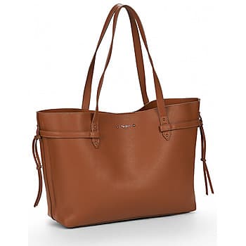 Kabelka Pepe jeans Sabina KEY, hnědá 2