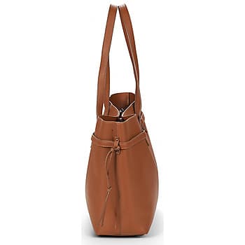 Kabelka Pepe jeans Sabina KEY, hnědá 3