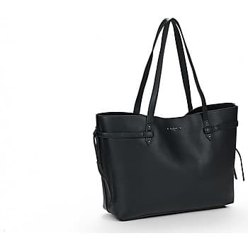 Kabelka Pepe jeans Sabina KEY, černá 2