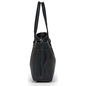 Kabelka Pepe jeans Sabina KEY, černá 3