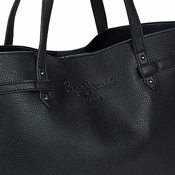 Kabelka Pepe jeans Sabina KEY, černá 4