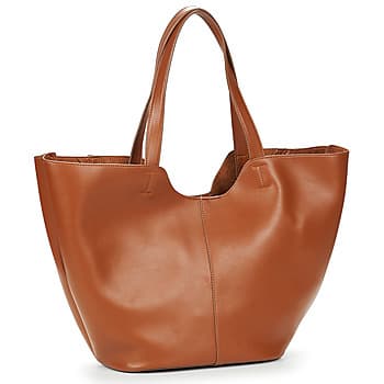 Kabelka Pepe jeans Celestia Hexia, hnědá 2
