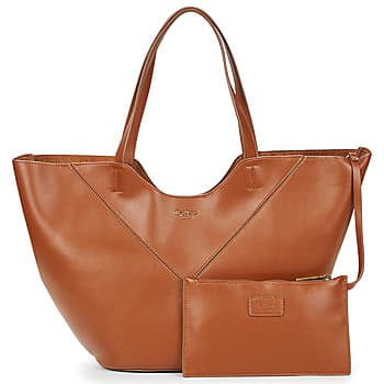 Kabelka Pepe jeans Celestia Hexia, hnědá 4