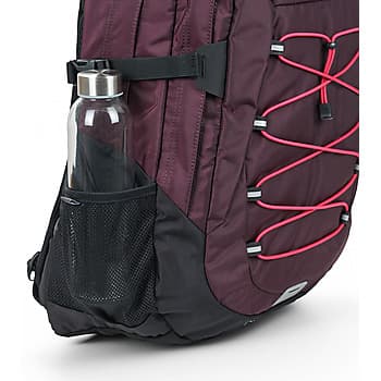 Batoh The North Face Borealis Classic, vínová 4
