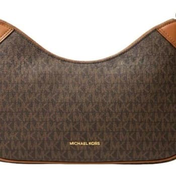Kabelka přes rameno MICHAEL Michael Kors Md Conv Pouchette Xbody 4