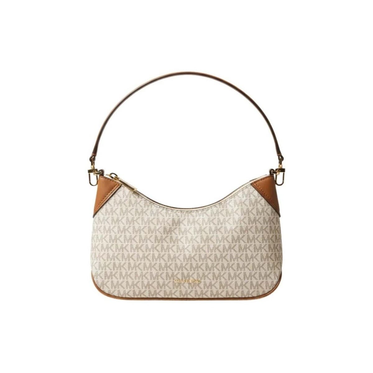 Kabelka MICHAEL Michael Kors Md Conv Pouchette Xbody