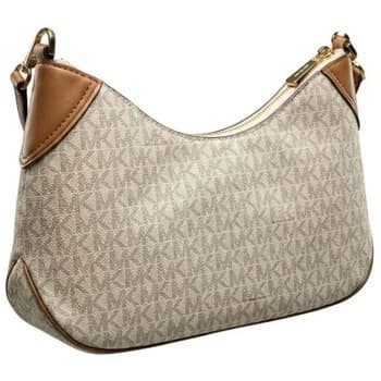 Kabelka MICHAEL Michael Kors Md Conv Pouchette Xbody 3