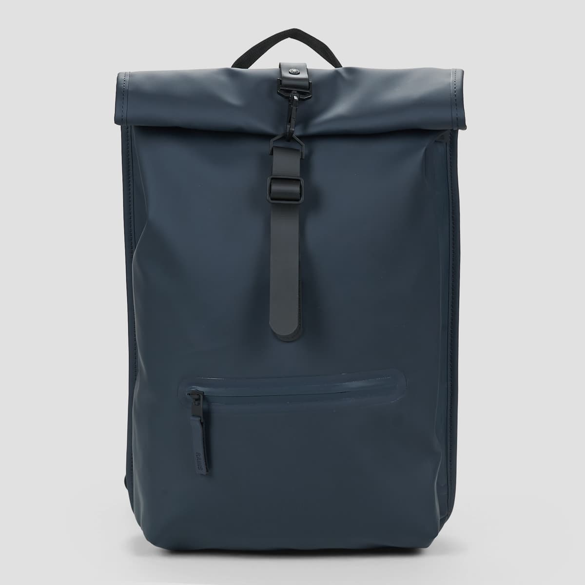 Batoh Rains Rolltop Rucksack W3, modrá