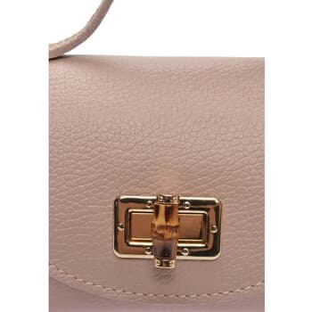 Anna Luchini Kabelka přes rameno, růžová 3