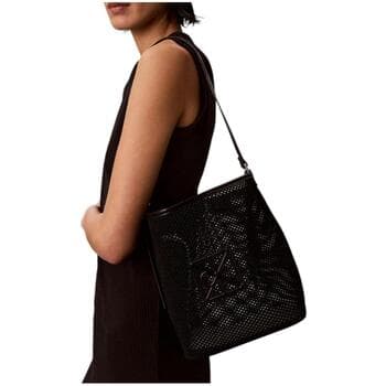 Kabelka přes rameno Calvin Klein Jeans LV04F3423G UB1 4