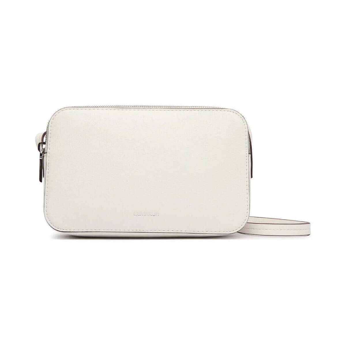 Kabelka přes rameno Calvin Klein Jeans LV04F3276G 4LX