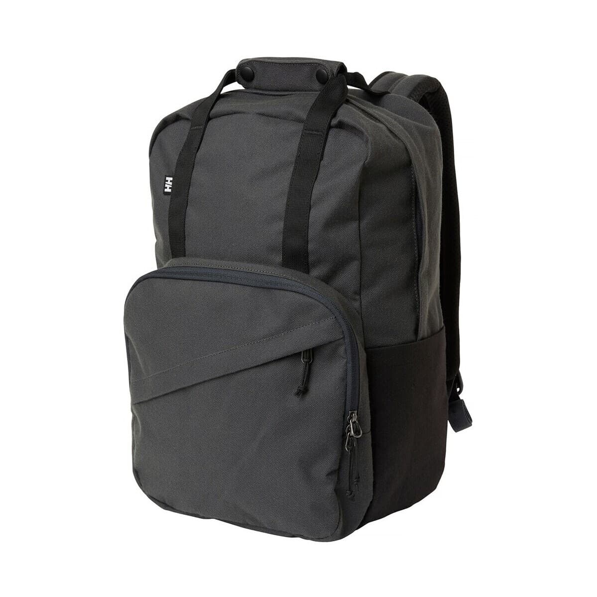Batoh Helly Hansen Oslo Max, šedá