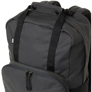 Batoh Helly Hansen Oslo Max, šedá 2