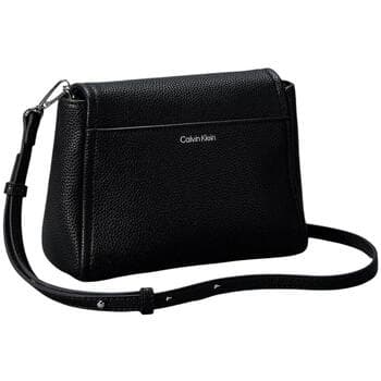 Kabelka přes rameno Calvin Klein Jeans Emblem HW Pebble Crossbody 20 LV04F3511G 2