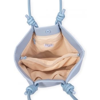 Kabelka Excess Hestre Bag - Sky Blue 3