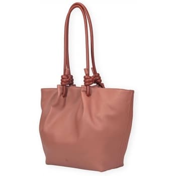 Kabelka Excess Hestre Bag - Pink 2