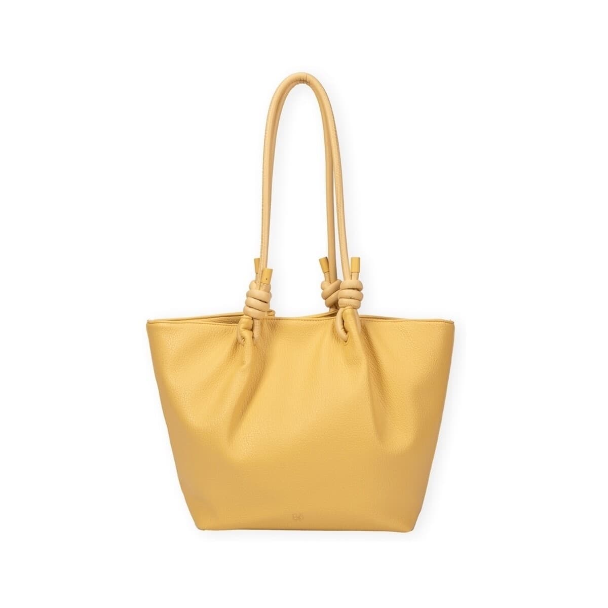 Kabelka Excess Hestre Bag - Yellow