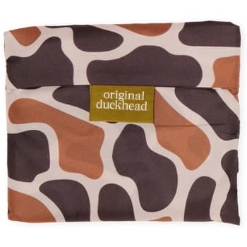 Kabelka Original Duckhead Taupe Ripples Bag 4