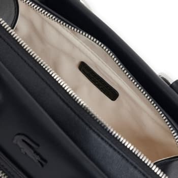 Kabelka Lacoste Small Celys Bag - Noir 4
